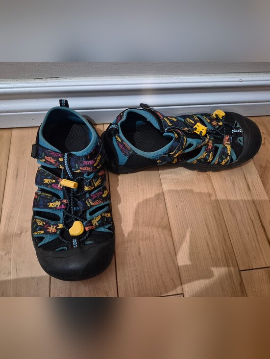Keen Other - Keen kids size 5 sandals